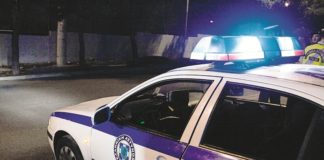 Κλείνει το αστυνομικό τμήμα του Μαραθώνα