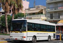 Δημοτική Συγκοινωνία Ραφήνα-Πικέρμι