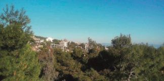 Νέος Βουτζάς