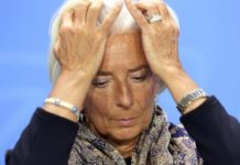 Συνεδριάζει εκτάκτως το ΔΣ του ΔΝΤ