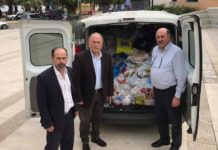 ΤΡΟΦΙΜΑ ΚΟΙΝΩΝΙΚΟ ΠΑΝΤΟΠΩΛΕΙΟ ΔΗΜΟΣ ΡΑΦΗΝΑΣ-ΠΙΚΕΡΜΙΟΥ ΣΚΑΙ ΟΛΟΙ ΜΑΖΙ ΜΠΟΡΟΥΜΕ
