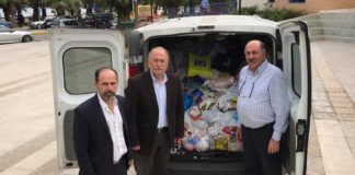 ΤΡΟΦΙΜΑ ΚΟΙΝΩΝΙΚΟ ΠΑΝΤΟΠΩΛΕΙΟ ΔΗΜΟΣ ΡΑΦΗΝΑΣ-ΠΙΚΕΡΜΙΟΥ ΣΚΑΙ ΟΛΟΙ ΜΑΖΙ ΜΠΟΡΟΥΜΕ