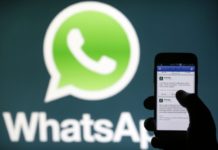 Whatsapp σταματάει σε συσκευές