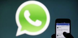 Whatsapp σταματάει σε συσκευές