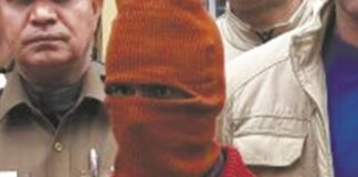 38χρονος Ινδός, πατέρας πέντε παιδιών, ομολογησε πως βίασε εκατοντάδες ανήλικα κορίτσια