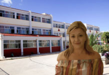Άγρια κόντρα μεταξύ μαθητών Λυκείου Νέας Μάκρης και της Αντιδημάρχου Παιδείας