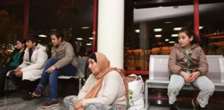 Επιδημία ψώρας σε ξενοδοχείο που φιλοξενούνται πρόσφυγες