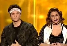 Free&Arva Rising Star Greece