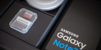 H Samsung ανακάλυψε γιατί έπαιρναν φωτιά τα Note 7