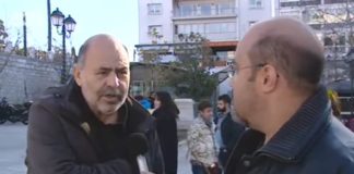 Καλύτερα ομοφυλόφιλος ή αλκοολικός; Τι απαντούν οι Έλληνες…