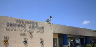 Νέα ηγεσία σε Στρατό, Ναυτικό, Αεροπορία