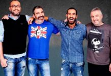 Ο Αντώνης Κανάκης ανακοίνωσε το μέλλον του Ράδιο Αρβύλα