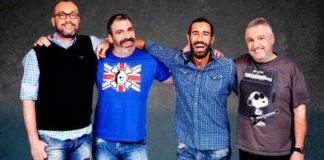 Ο Αντώνης Κανάκης ανακοίνωσε το μέλλον του Ράδιο Αρβύλα