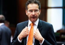 Στο «εδώλιο» του ευρωκοινοβουλίου ο Ντάισελμπλουμ για τις αποφάσεις του έναντι της Ελλάδας