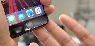 Στο επόμενο iPhone ίσως να μην υπάρχει καν το «Ηome Button»