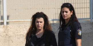 Συνελήφθη στην Αθήνα η καταζητούμενη Πόλα Ρούπα