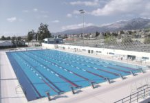 Αναβαθμίζεται το κολυμβητήριο Νέας Μάκρης