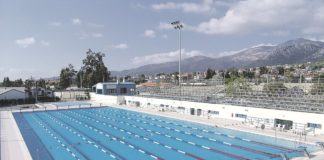 Αναβαθμίζεται το κολυμβητήριο Νέας Μάκρης