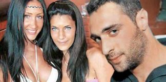 «Υπόθεση Φαίης Μπλάχα»: Αναβιώνει το ερωτικό τρίγωνο της Ν. Μάκρης