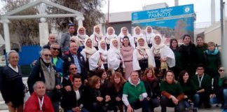 Ξεπέρασε τις 200 συμμετοχές ο 4ος Αγώνας Δρόμου Ραμνούς στο Γραμματικό