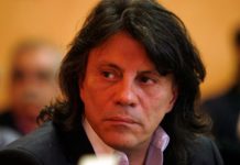 Μαραθώνας εναντίον Ηλία Ψηνάκη