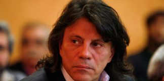 Μαραθώνας εναντίον Ηλία Ψηνάκη