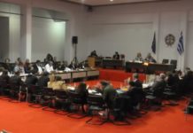 Το θέμα του Δημοτικού Συμβουλίου που εξόργισε τον Ηλία Ψηνάκη