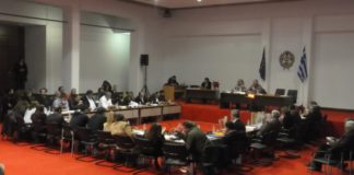 Το θέμα του Δημοτικού Συμβουλίου που εξόργισε τον Ηλία Ψηνάκη