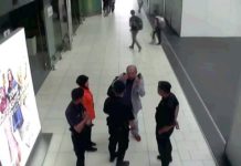 Mε το χημικό υπερόπλο VXΟ δολοφονήθηκε ο αδερφός του Κιμ Γιόνγκ Ουν στην Κουάλα Λουμπούρ