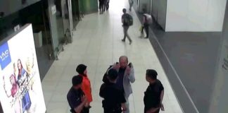 Mε το χημικό υπερόπλο VXΟ δολοφονήθηκε ο αδερφός του Κιμ Γιόνγκ Ουν στην Κουάλα Λουμπούρ