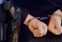 Αστυνομικός πυροβόλησε σκύλο στη μέση του δρόμου