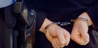 Αστυνομικός πυροβόλησε σκύλο στη μέση του δρόμου