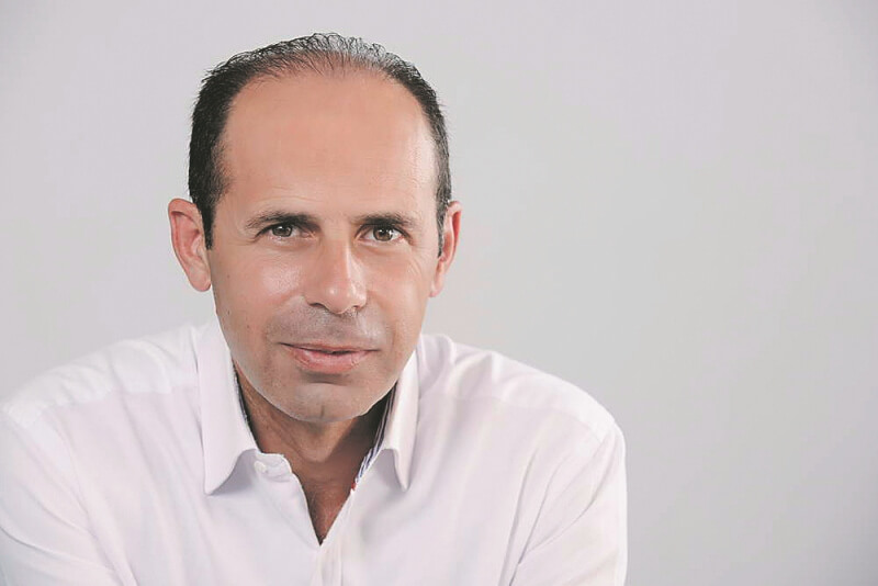 Αστραπιαίο διαδίκτυο από τον Απρίλιο σε Νέα Μάκρη-Ραφήνα