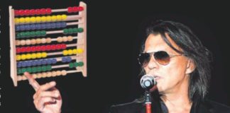 Έναν έναν τους μέτρησε ο Ηλίας Ψηνάκης