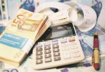 Με πολλά κενά η ψήφιση του Προϋπολογισμού