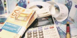 Με πολλά κενά η ψήφιση του Προϋπολογισμού