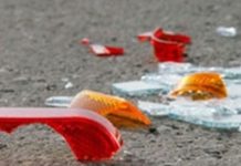 Σκότωσε τρεις ανθρώπους σε διαφορετικά τροχαία δυστυχήματα και ακόμη οδηγεί