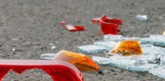 Σκότωσε τρεις ανθρώπους σε διαφορετικά τροχαία δυστυχήματα και ακόμη οδηγεί