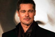 brad pitt