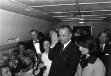 John Kennedy