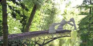 Γέφυρα από 3D Printer