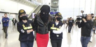 Συνελήφθη Ελληνίδα μοντέλο με κοκαΐνη τεράστιας αξίας στο αεροδρόμιο του Χονγκ Κονγκ