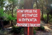 10 ακατανόητες πινακίδες
