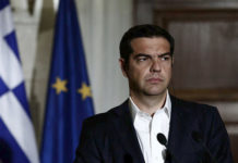 Ο Αλέξης Τσίπρας για τις πλημμύρες