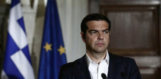 Ο Αλέξης Τσίπρας για τις πλημμύρες