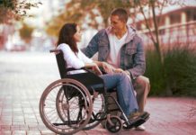 Το σεξ δεν "κόβεται" λόγω αναπηρίας