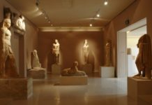 Ελεύθερη είσοδος σε όλα τα μουσεία την Παρασκευή