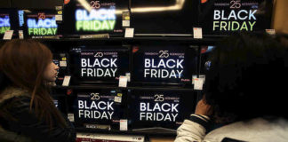 Black Friday ή Black Week?