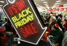 τι είναι το Black Friday και πώς ξεκίνησε;