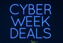 cyber week